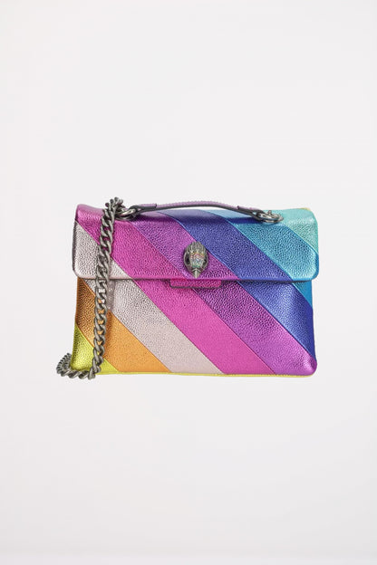 KURT GEIGER LONDON KENSINGTON BAG I en color OPNMSC  (1)