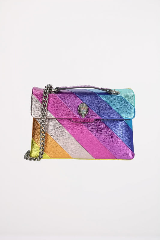 KURT GEIGER LONDON KENSINGTON BAG I en color OPNMSC  (1)