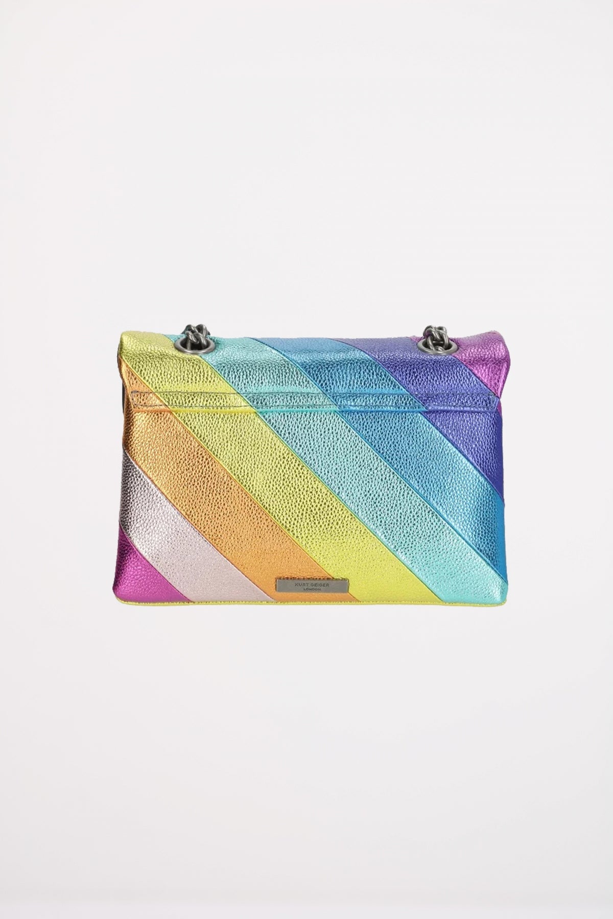 KURT GEIGER LONDON KENSINGTON BAG I en color OPNMSC  (2)