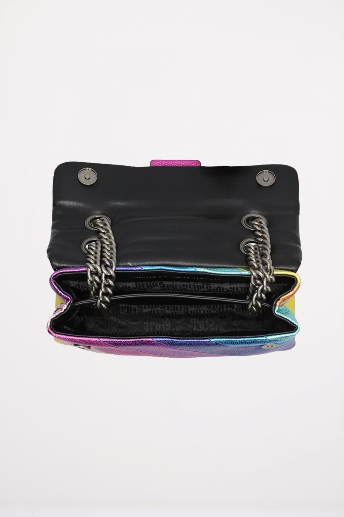 KURT GEIGER LONDON KENSINGTON BAG I en color OPNMSC  (3)