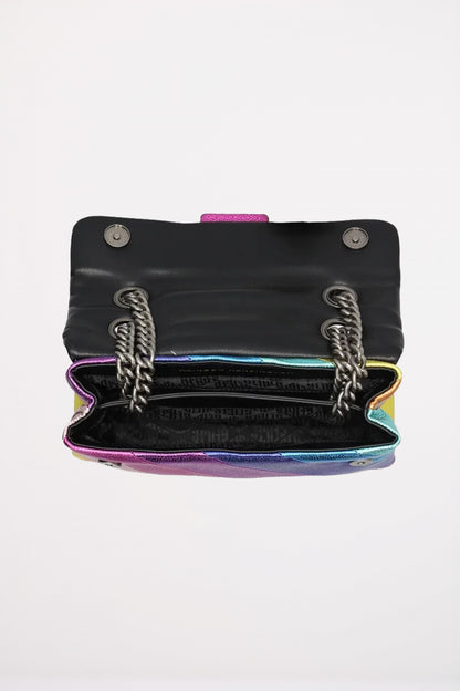 KURT GEIGER LONDON KENSINGTON BAG I en color OPNMSC  (3)