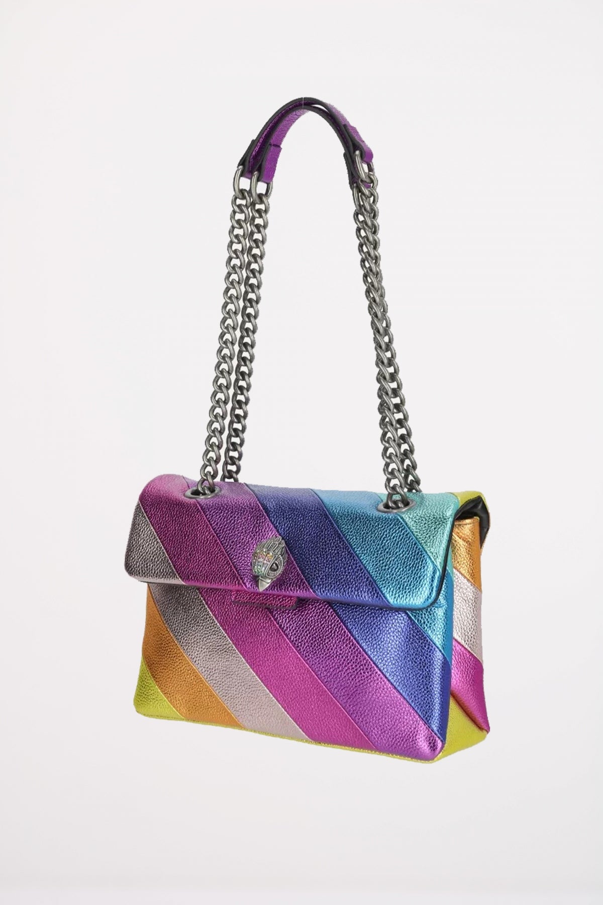 KURT GEIGER LONDON KENSINGTON BAG I en color OPNMSC  (4)