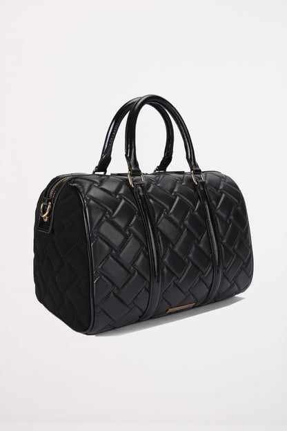 KURT GEIGER LONDON KENSINGTON BOSTON FR en color BLACK  (2)