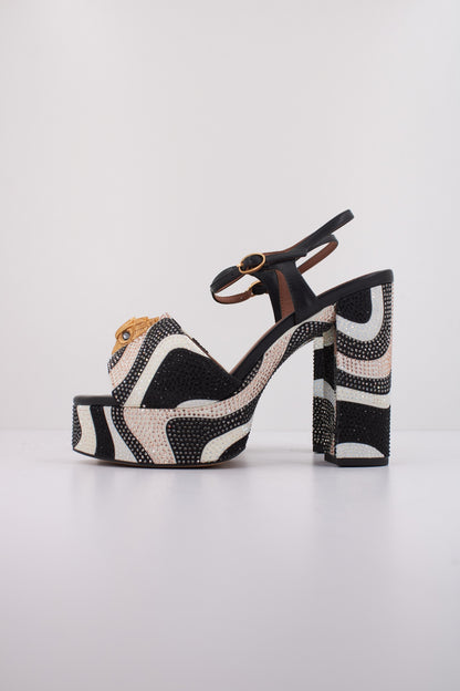 KURT GEIGER LONDON  KENSINGTON  en color CHRCL  (1)