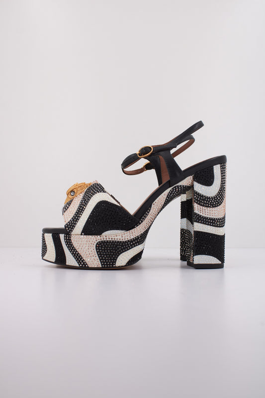 KURT GEIGER LONDON  KENSINGTON  en color CHRCL  (1)