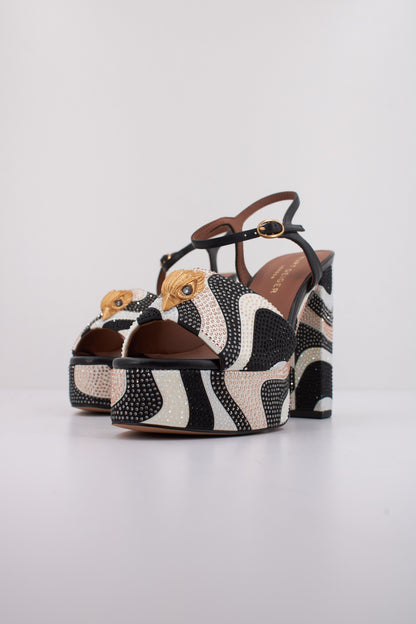 KURT GEIGER LONDON  KENSINGTON  en color CHRCL  (2)