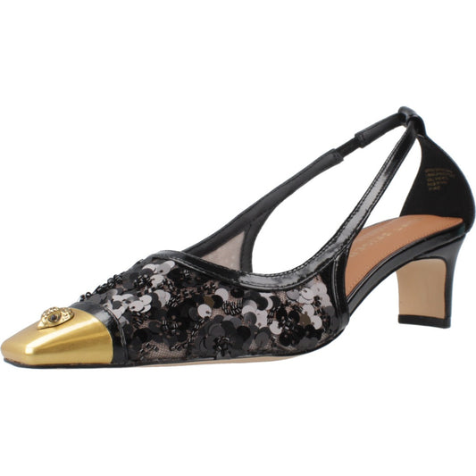 KURT GEIGER LONDON  REGENT OPEN COURT  en color BLACK  (1)