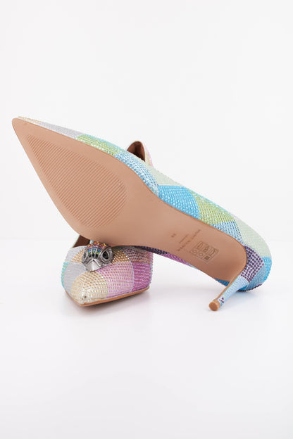 KURT GEIGER LONDON BELGRAVIA EAGLE COUR en color OPNMSC  (5)