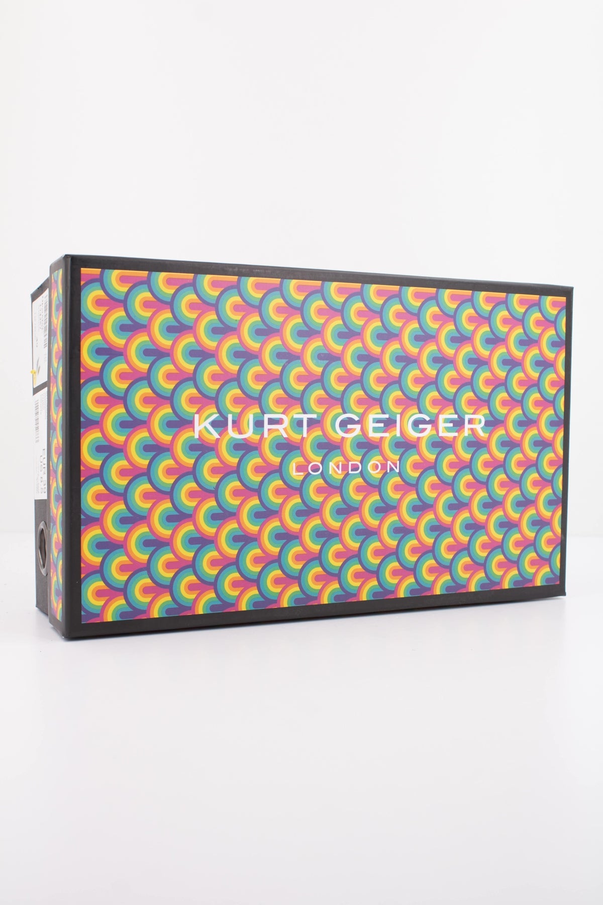 KURT GEIGER LONDON BELGRAVIA EAGLE COUR en color OPNMSC  (6)