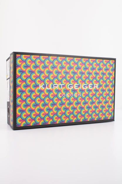 KURT GEIGER LONDON BELGRAVIA EAGLE COUR en color OPNMSC  (6)