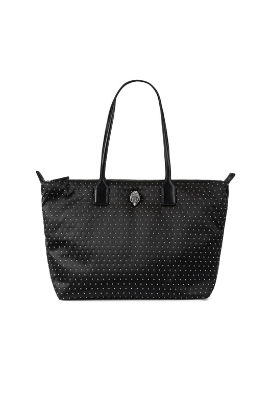 KURT GEIGER LONDON K en color BLACK  (1)