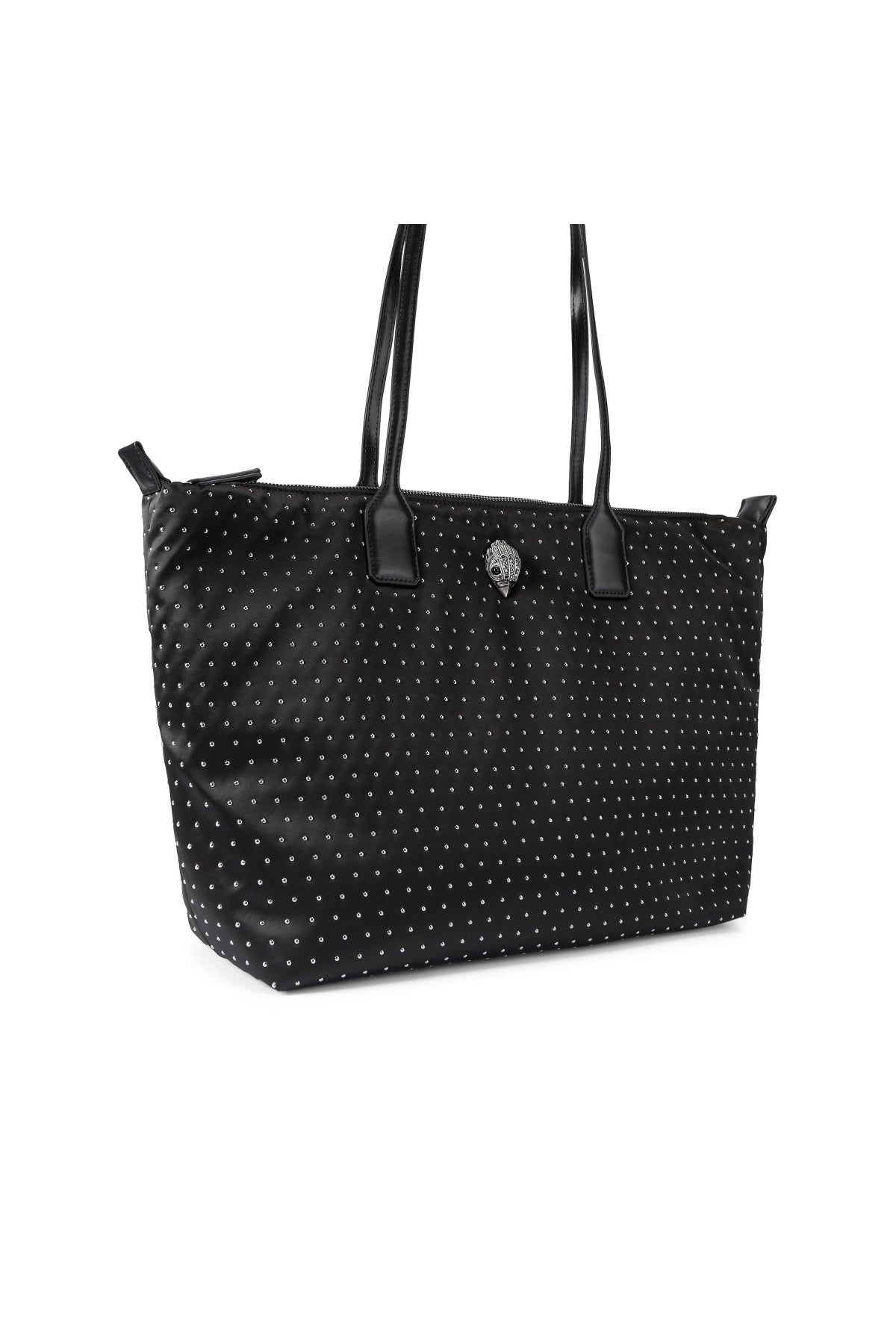 KURT GEIGER LONDON K en color BLACK  (2)
