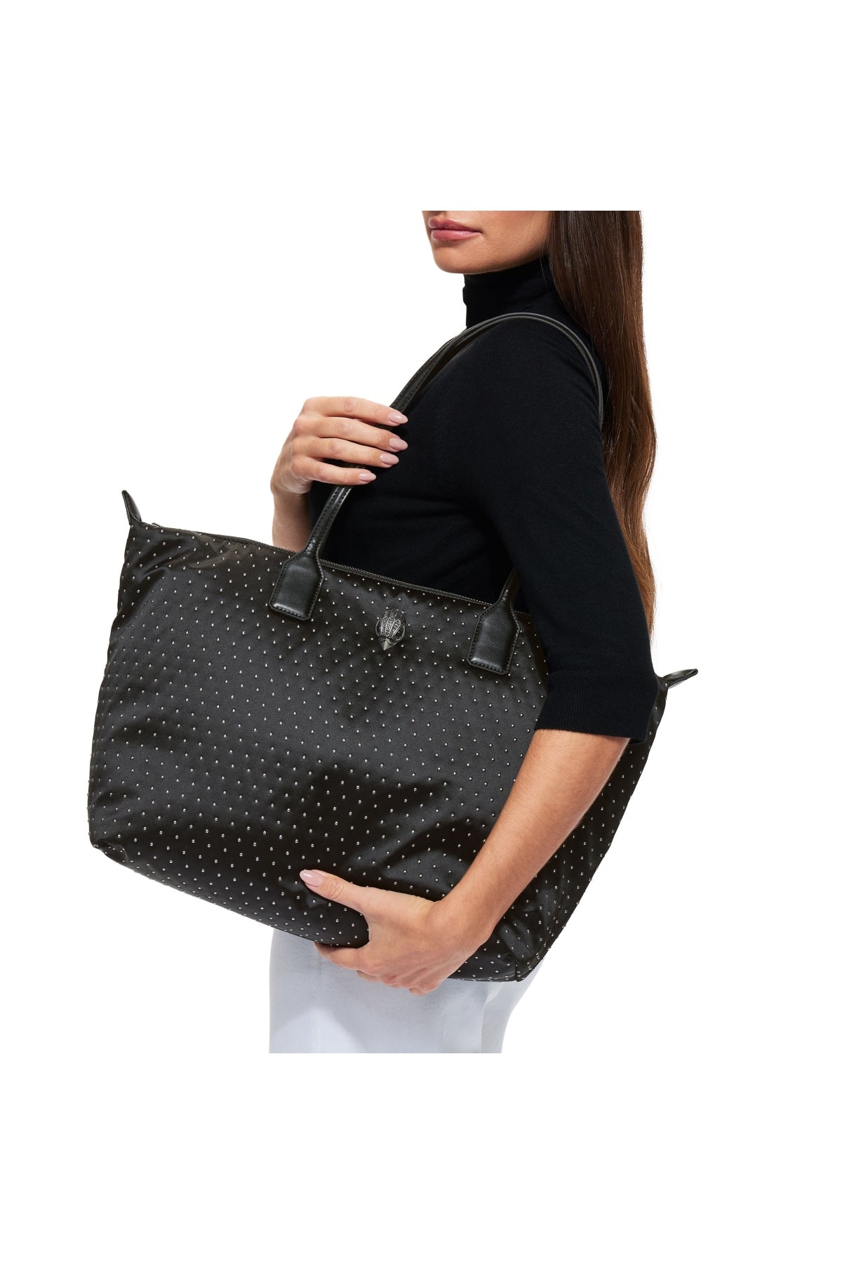 KURT GEIGER LONDON K en color BLACK  (5)