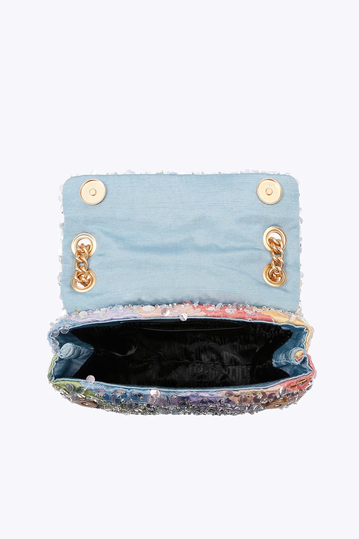 KURT GEIGER LONDON  MINI KENSINGTON L  en color OPNMSC  (3)