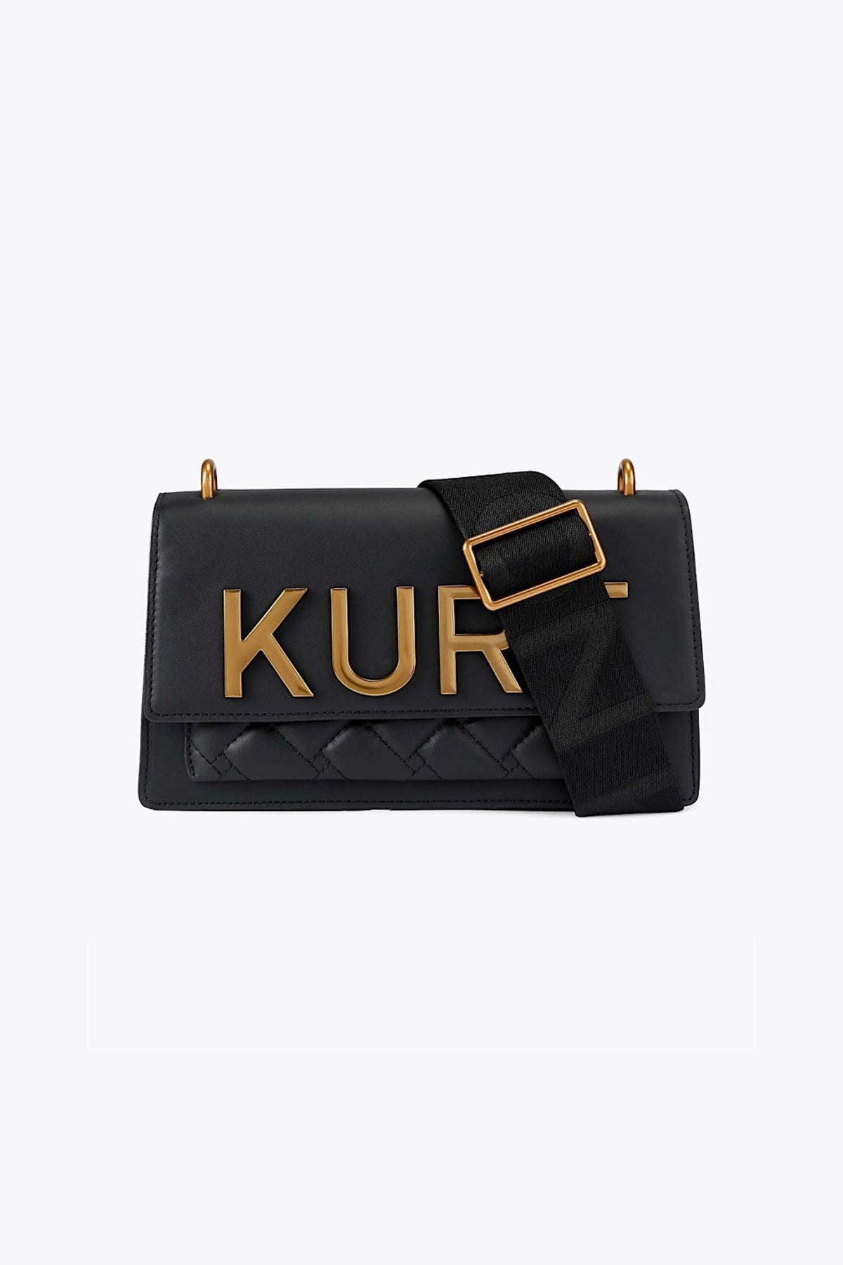 KURT GEIGER LONDON SHOREDITCH EW KURT en color BLACK  (2)