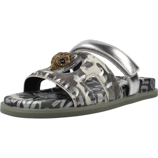 KURT GEIGER LONDON EAGLE CUT OUT en color OPNGRN  (1)