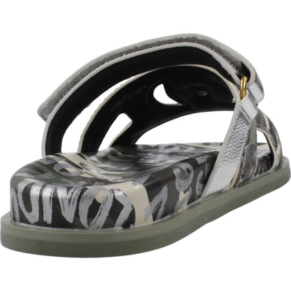 KURT GEIGER LONDON EAGLE CUT OUT en color OPNGRN  (3)