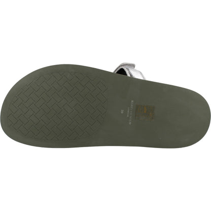 KURT GEIGER LONDON EAGLE CUT OUT en color OPNGRN  (6)
