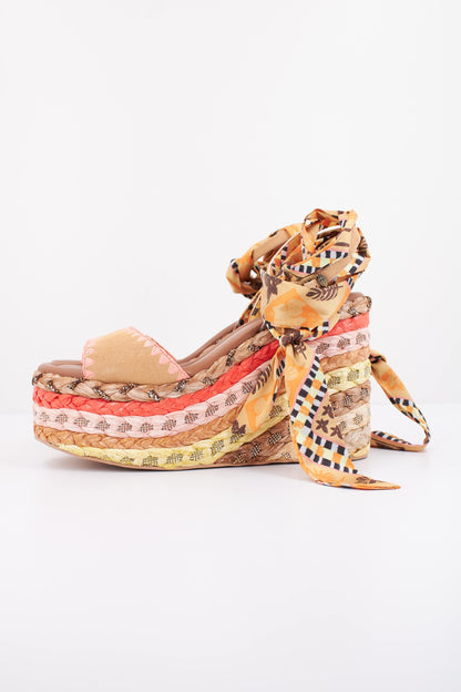 KURT GEIGER LONDON K  en color DRLYLW  (1)