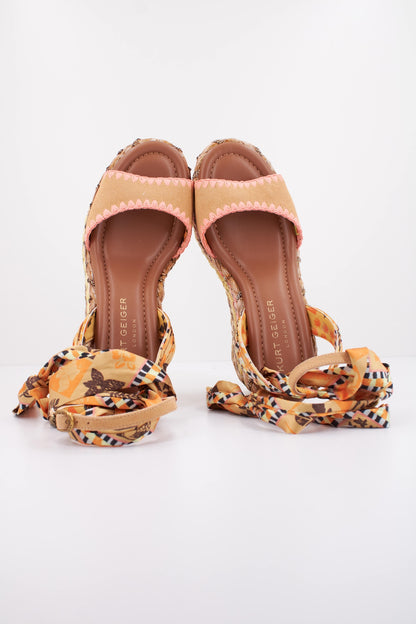 KURT GEIGER LONDON K  en color DRLYLW  (3)
