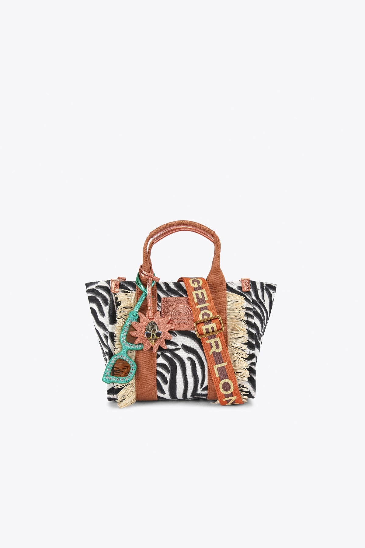 KURT GEIGER LONDON K en color CHRCL  (1)