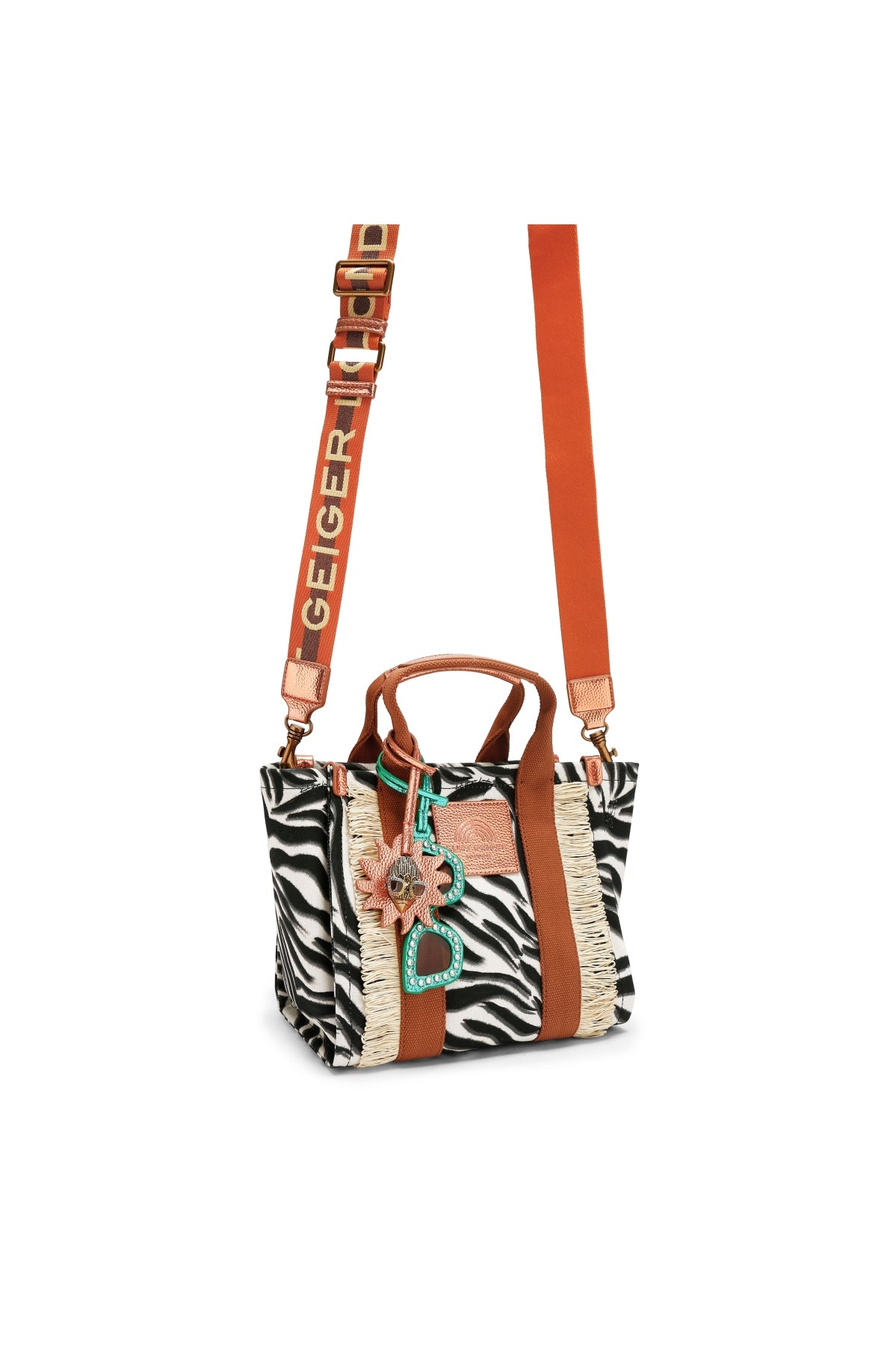 KURT GEIGER LONDON K en color CHRCL  (3)
