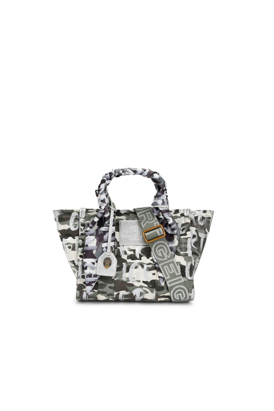KURT GEIGER LONDON K en color OPNGRN  (1)