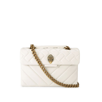 KURT GEIGER LONDON K en color NTURAL  (4)