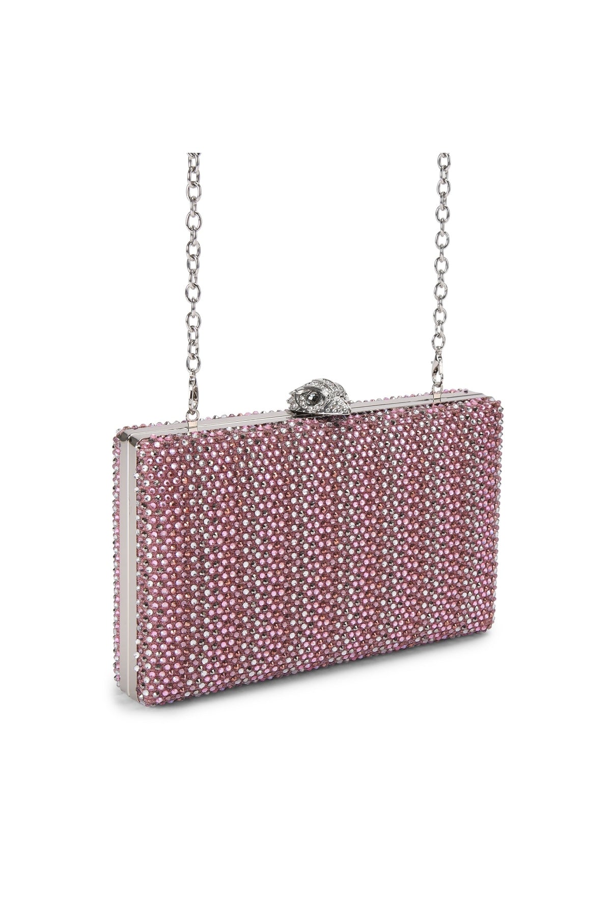 KURT GEIGER LONDON K en color OPNPNK  (2)