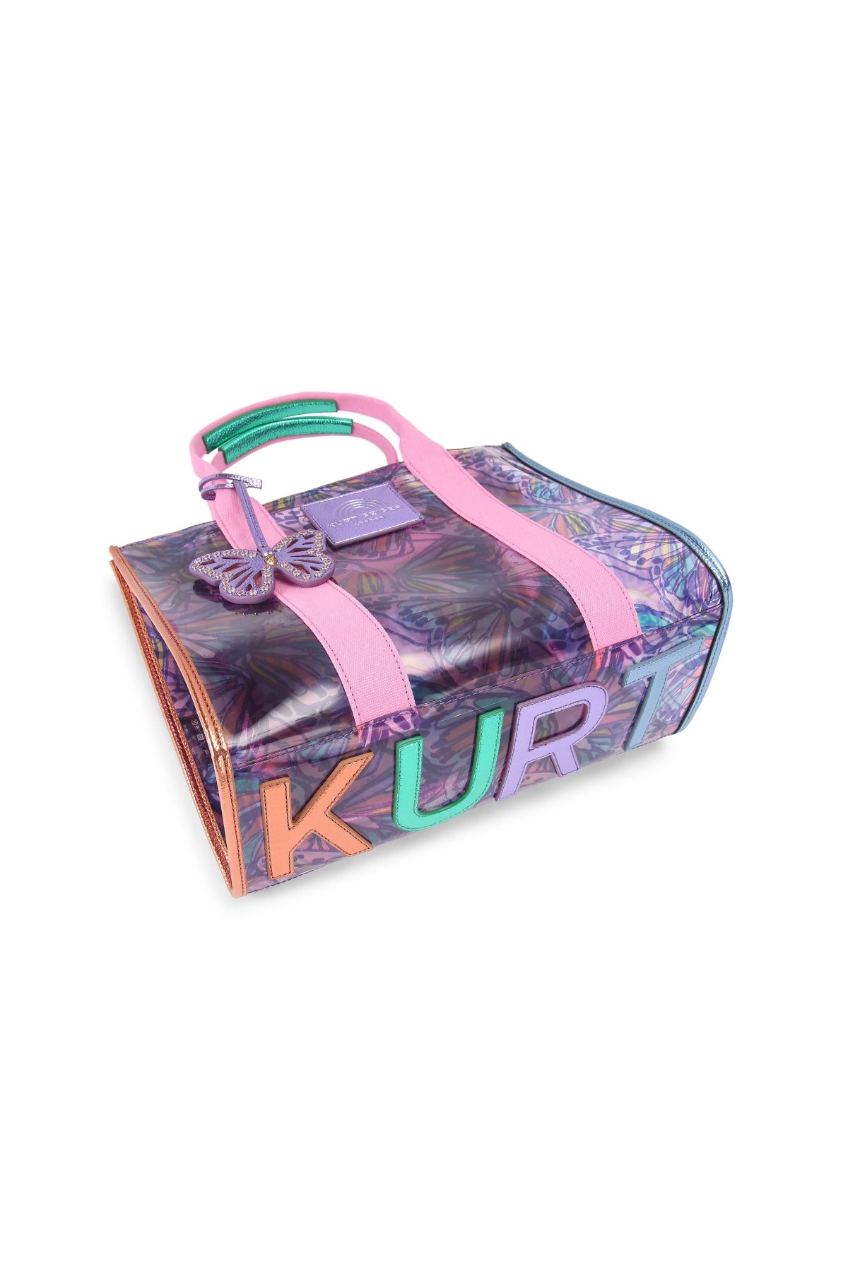 KURT GEIGER LONDON K en color PSTPRL  (4)