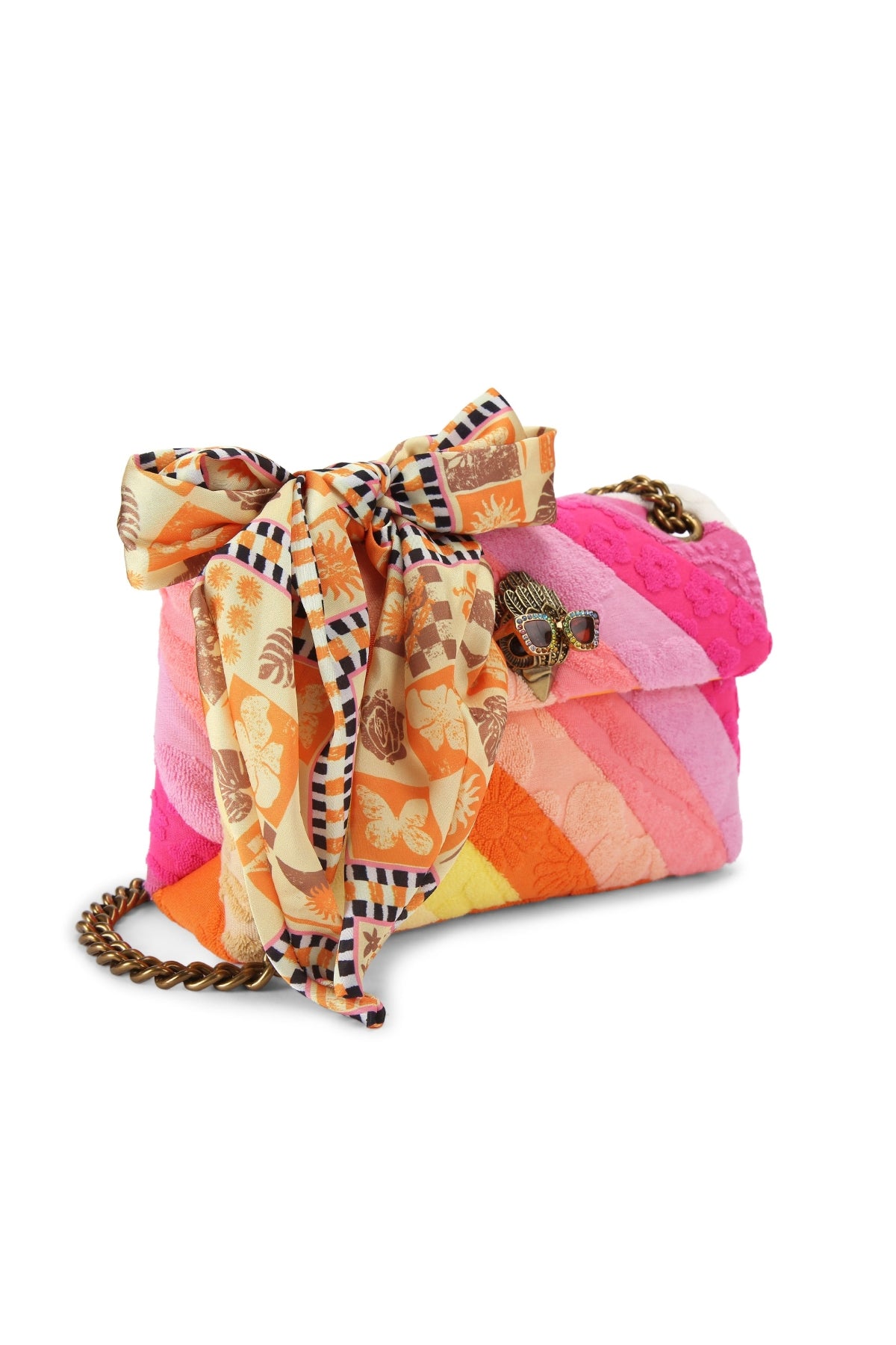 KURT GEIGER LONDON K en color OPNMSC  (2)