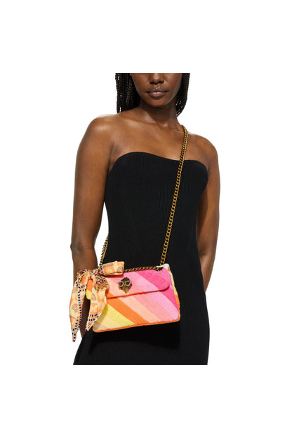 KURT GEIGER LONDON K en color OPNMSC  (5)
