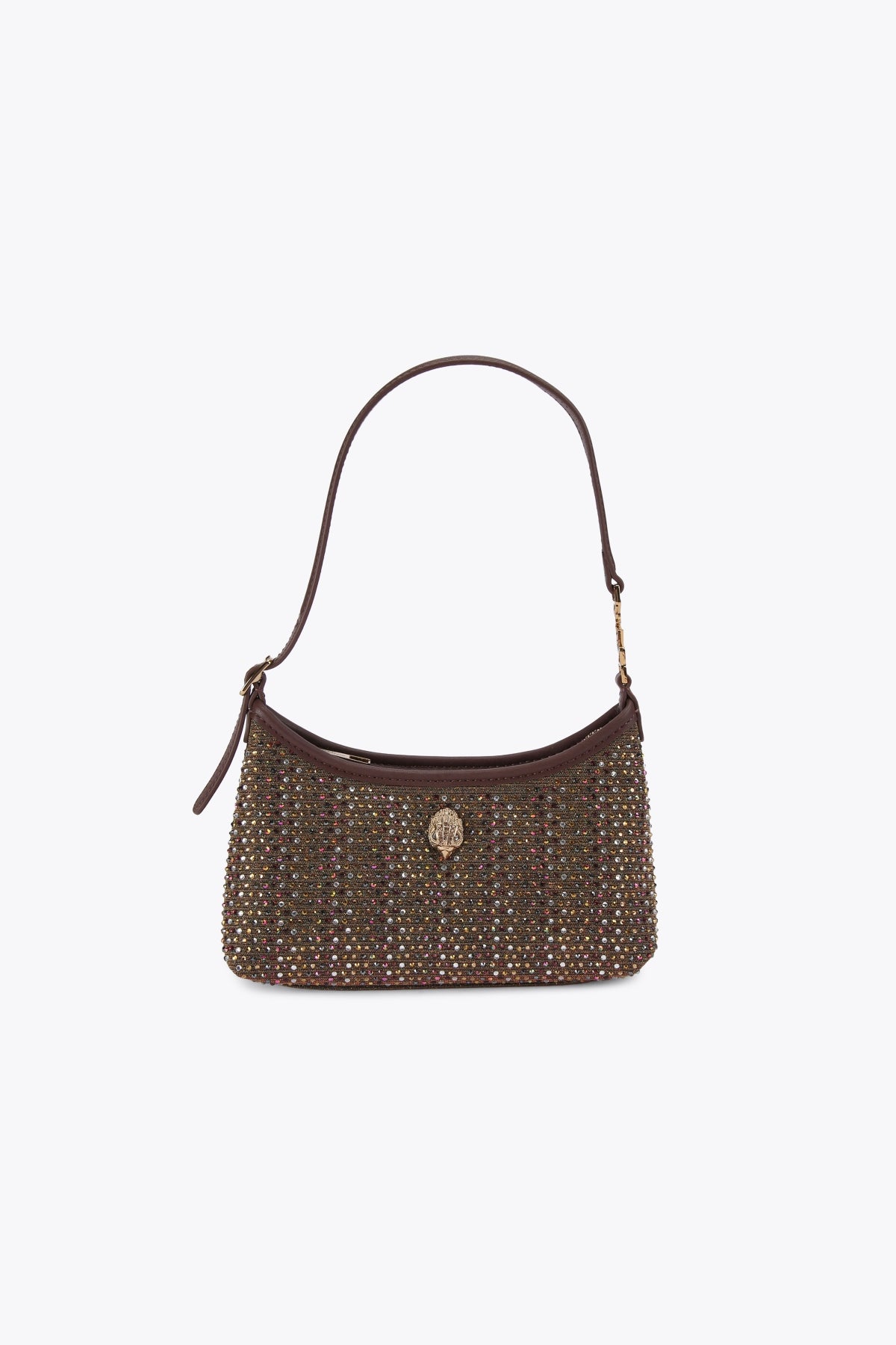 KURT GEIGER LONDON K en color OPNBWN  (2)