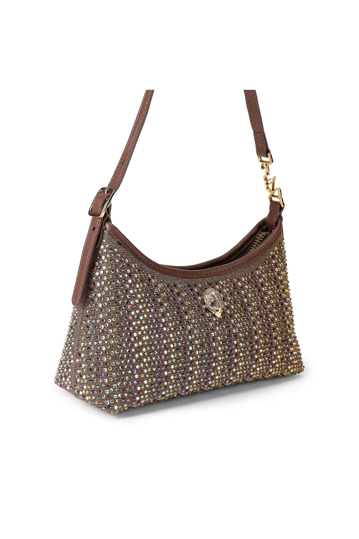 KURT GEIGER LONDON K en color OPNBWN  (3)