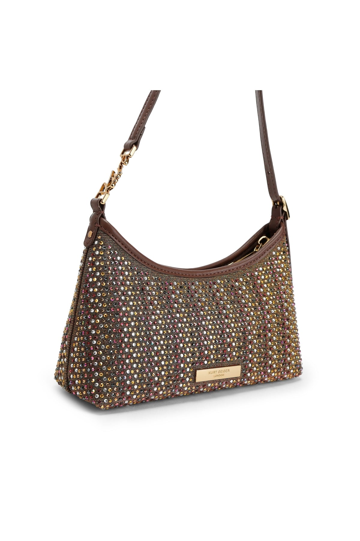 KURT GEIGER LONDON K en color OPNBWN  (4)