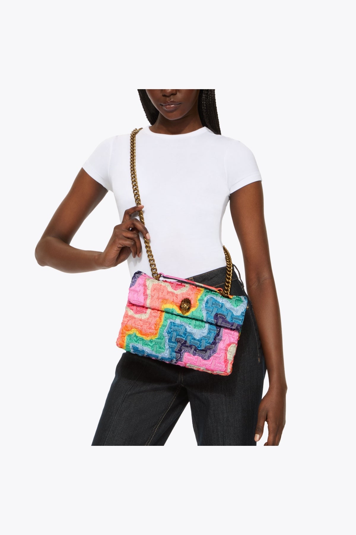 KURT GEIGER LONDON K en color OPNMSC  (6)
