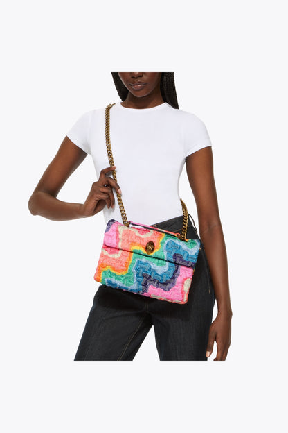 KURT GEIGER LONDON K en color OPNMSC  (6)