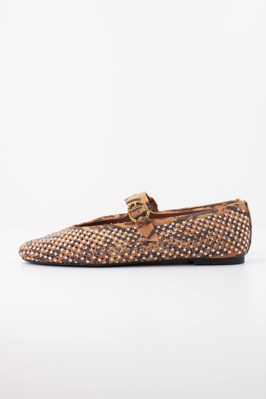 KURT GEIGER LONDON K MAYFAIR  en color OPNBWN  (1)