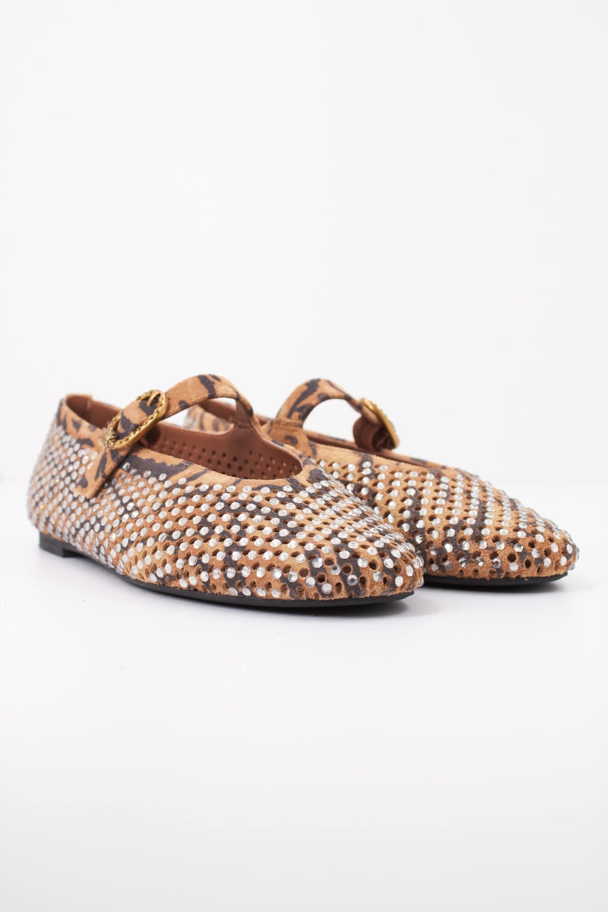 KURT GEIGER LONDON K MAYFAIR  en color OPNBWN  (2)