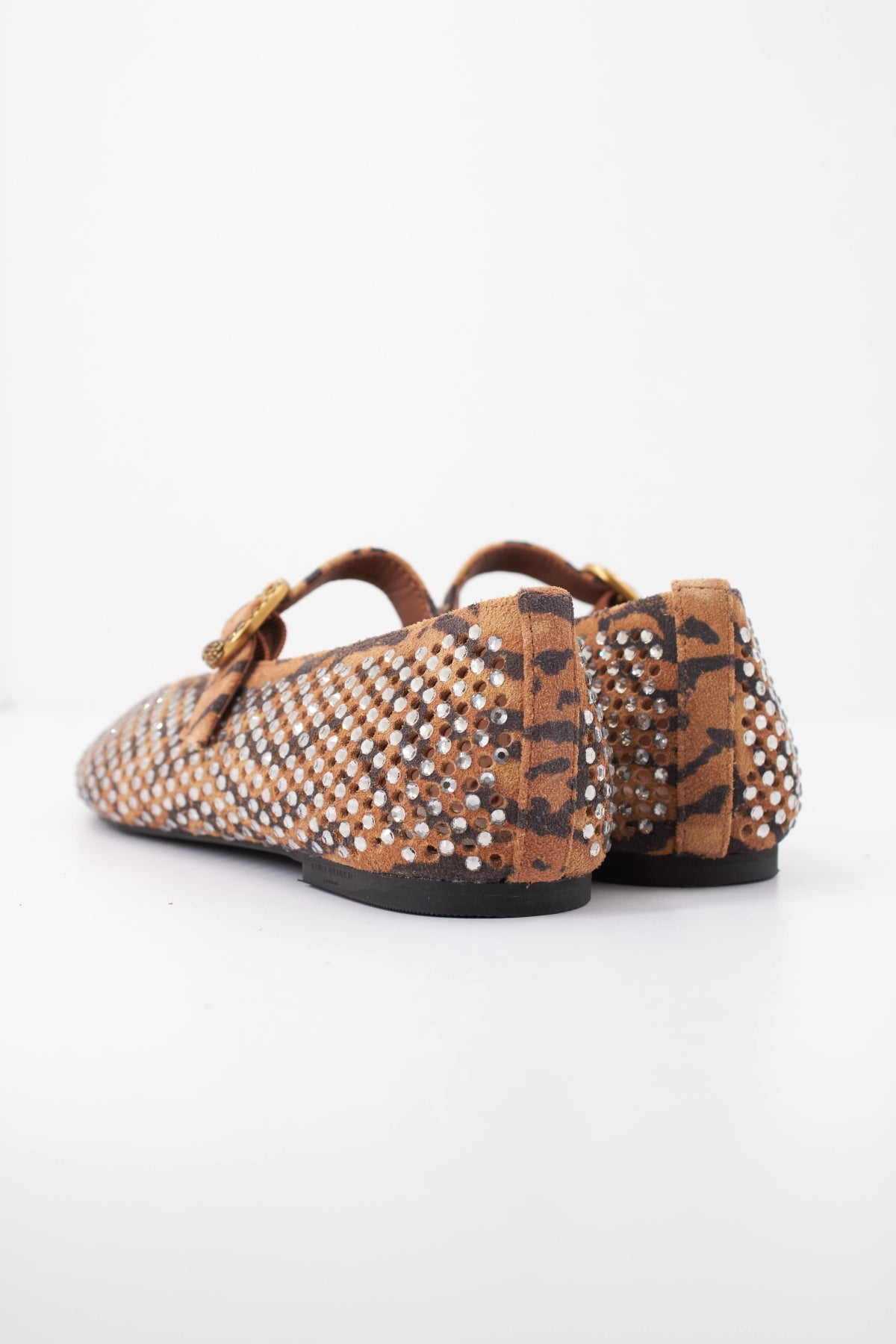 KURT GEIGER LONDON K MAYFAIR  en color OPNBWN  (4)