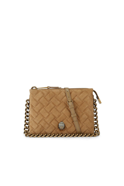KURT GEIGER LONDON K KENSINGT en color LGTBWN  (3)