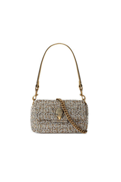 KURT GEIGER LONDON K FABRIC M en color OPNBGE  (2)