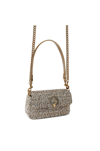 KURT GEIGER LONDON K FABRIC M en color OPNBGE  (4)