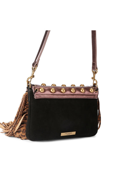 KURT GEIGER LONDON K SM OXFOR en color OPNBWN  (2)