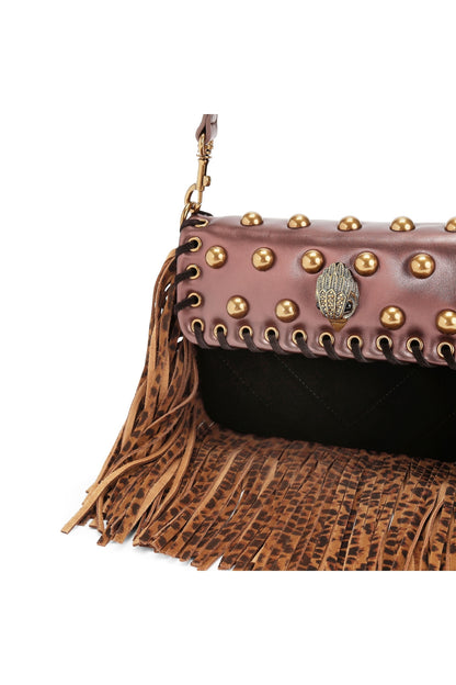 KURT GEIGER LONDON K SM OXFOR en color OPNBWN  (3)