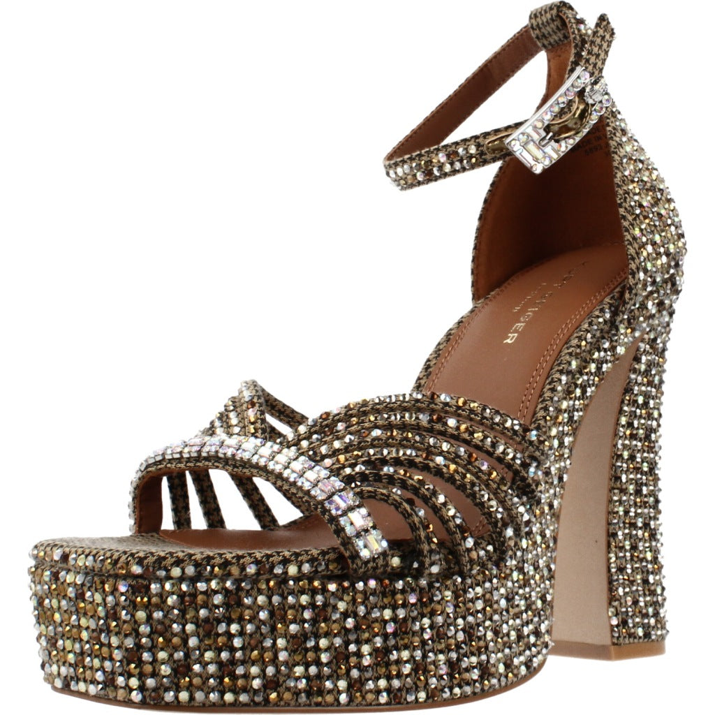 KURT GEIGER LONDON K CRYSTAL  en color OPNBEG  (1)