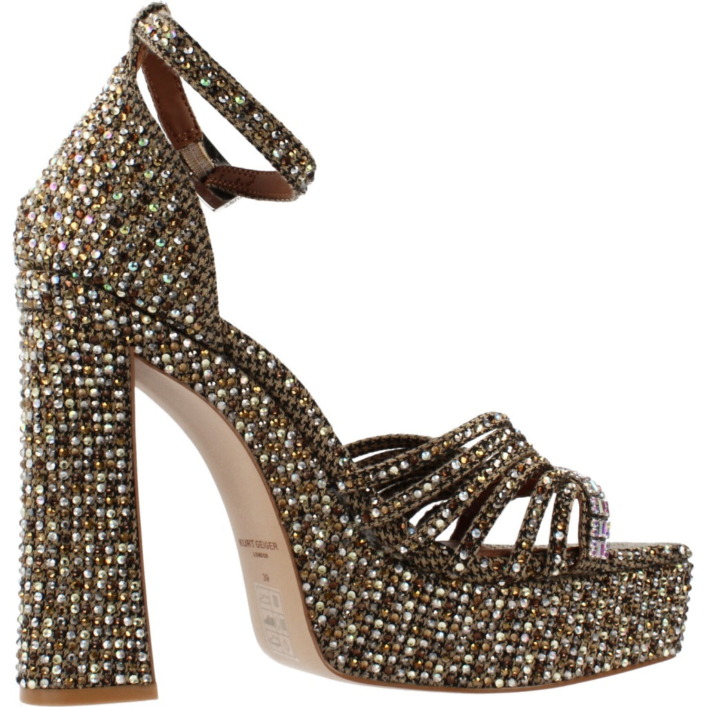 KURT GEIGER LONDON K CRYSTAL  en color OPNBEG  (4)
