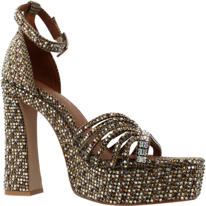KURT GEIGER LONDON K CRYSTAL  en color OPNBEG  (5)