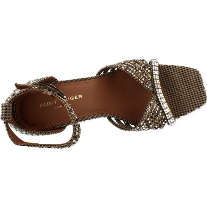 KURT GEIGER LONDON K CRYSTAL  en color OPNBEG  (7)