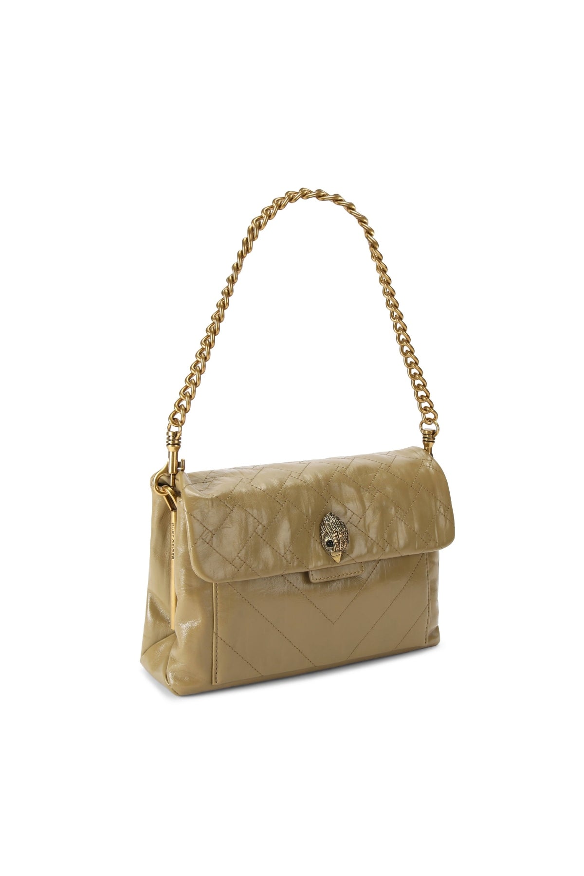 KURT GEIGER LONDON K KENSINGT en color OPNBEG  (3)